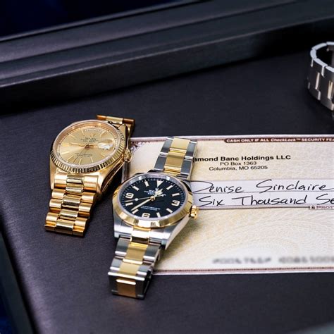 rolex buyer nashville|rolex watches nashville.